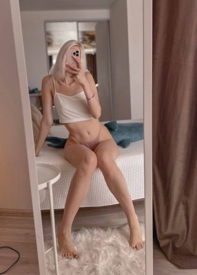 Проститутка ЛЕРА