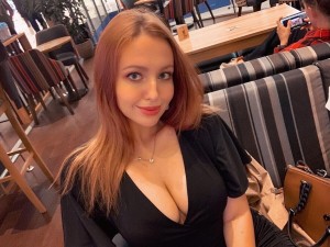 Проститутка Маша