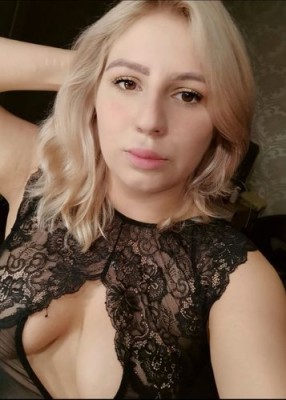 Проститутка Даша