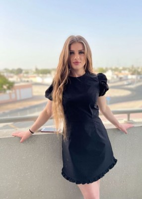 Проститутка Лекса