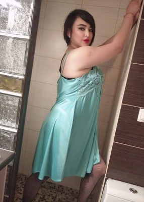 Проститутка Лина