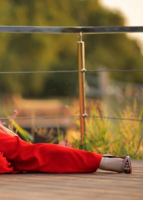 Проститутка Майя