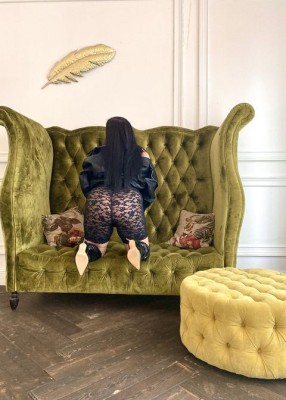 Проститутка Margo