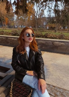 Проститутка Стелла