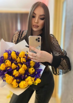 Проститутка Валерия