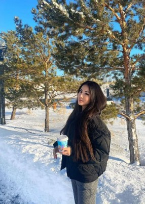 Проститутка Зара