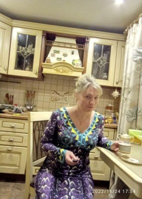 Проститутка Виолетта