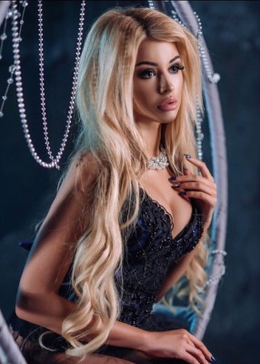 Проститутка СВЕТЛАНА