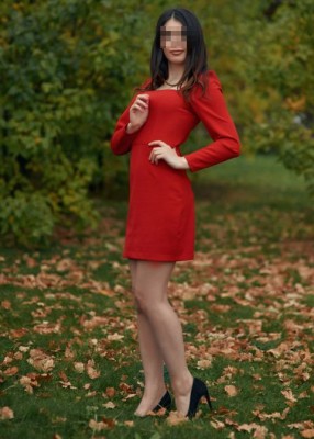 Проститутка Таня