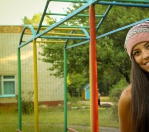 Проститутка Диана