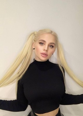 Проститутка Соломия