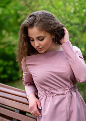 Проститутка Алина