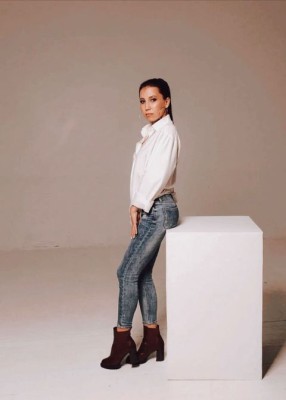 Проститутка Арина