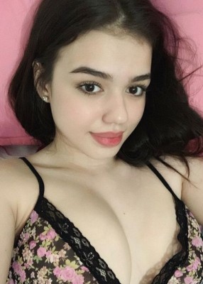 Проститутка Настя