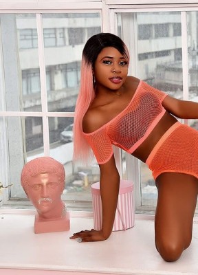 Проститутка Тиана