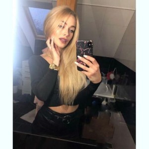 Проститутка аня