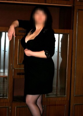 Проститутка Виктория