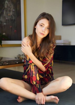 Проститутка Людмила