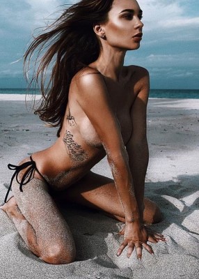 Проститутка ИНЕССА