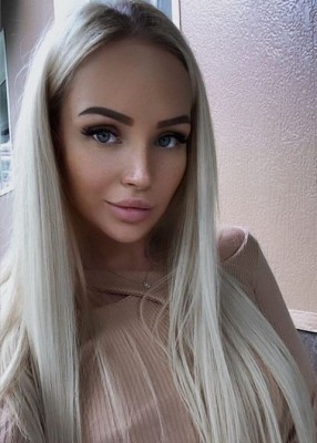 Проститутка КИРА