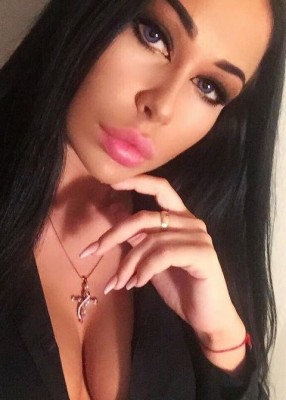 Проститутка Кира