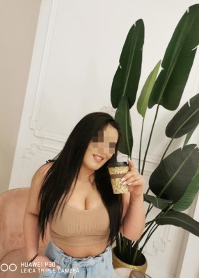 Проститутка Амирочка